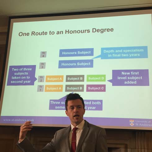 Ivar-Mollar-One-Route-to-Honours-Degree-St-Andrews