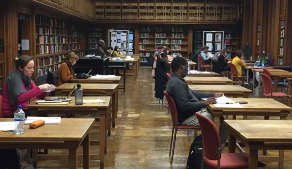 LSH-Library