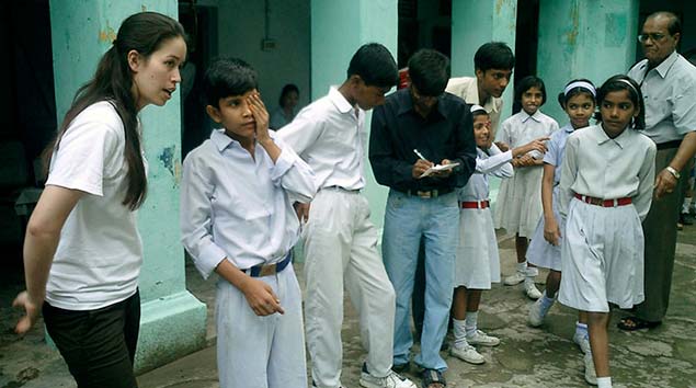 NYU-International-Health-Program